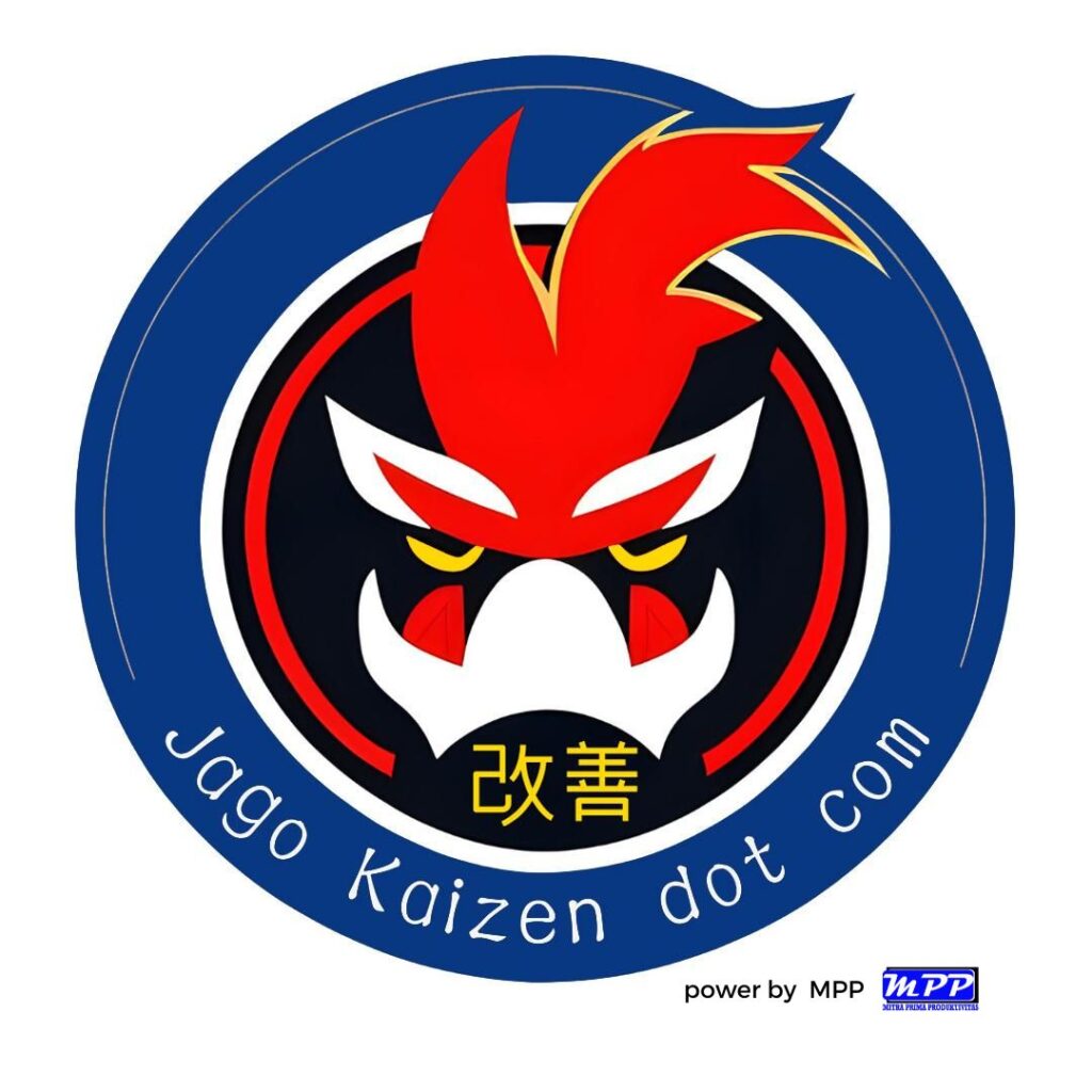 About us Jago Kaizen WebBlog by MPP