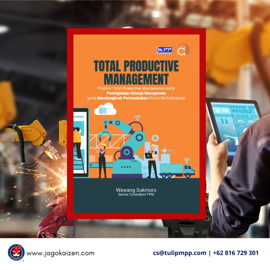 Buku 11 Total Productive Management