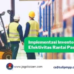 Implementasi Inventory Turnover Efektivitas Rantai Pasok (1)