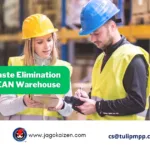 Waste-Elimination-LEAN-Warehouse